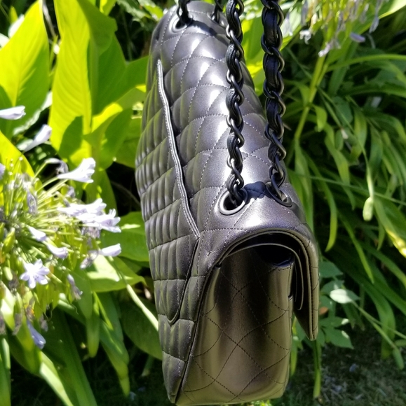 Additional photos of Chanel So Black Limited - Picture 8 of 16